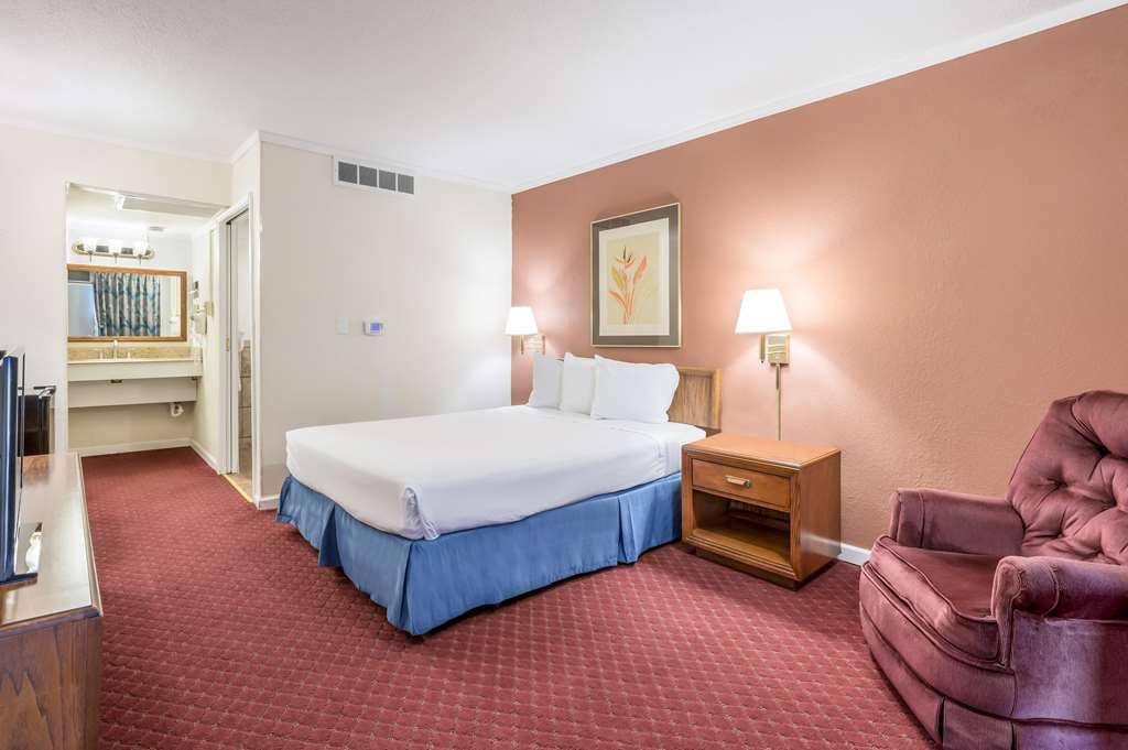 Americas Best Value Inn St. Joseph At I-29 Quarto foto