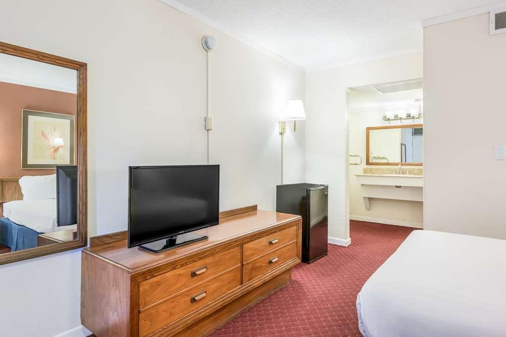 Americas Best Value Inn St. Joseph At I-29 Quarto foto
