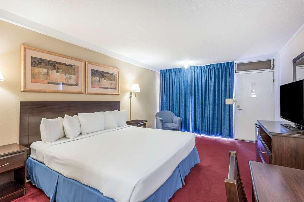 Americas Best Value Inn St. Joseph At I-29 Quarto foto