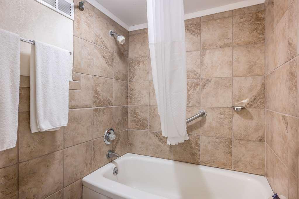 Americas Best Value Inn St. Joseph At I-29 Exterior foto